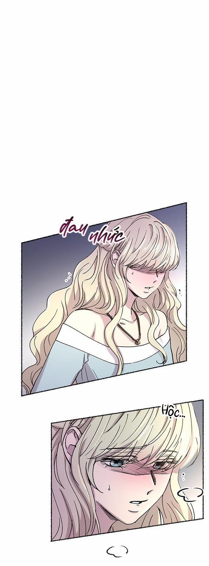 Như Gió Trên Cành Khô 72 trang 35