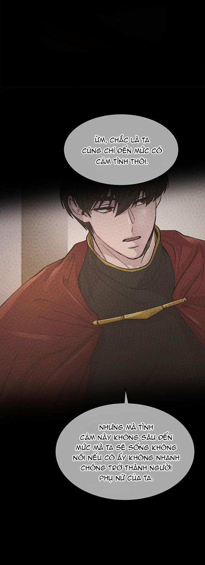 Như Gió Trên Cành Khô 73.5 trang 25