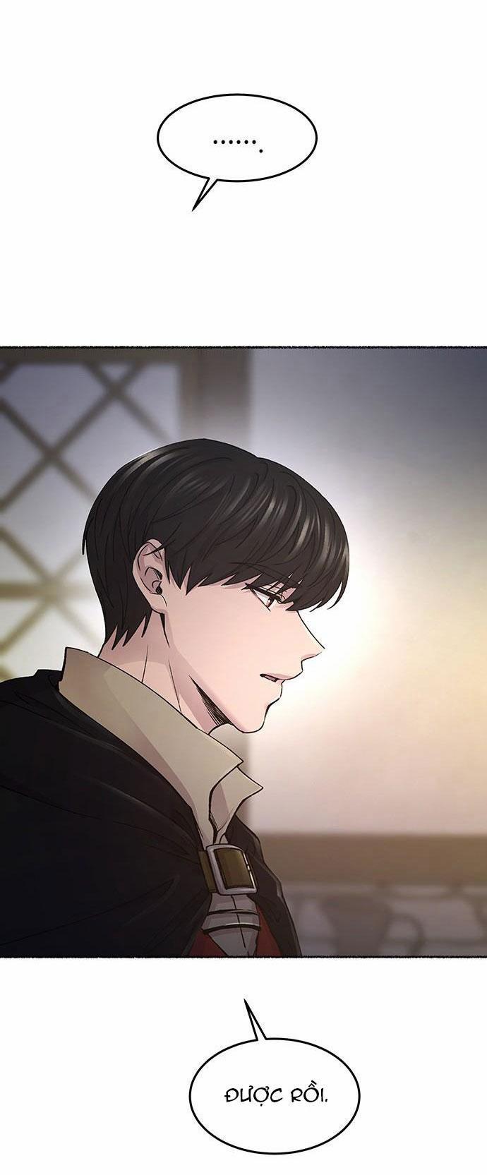 Như Gió Trên Cành Khô 73 trang 18