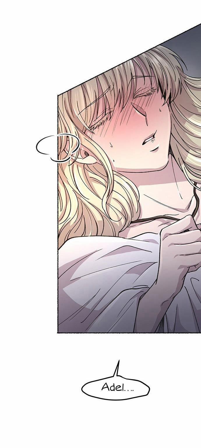 Như Gió Trên Cành Khô 73 trang 21