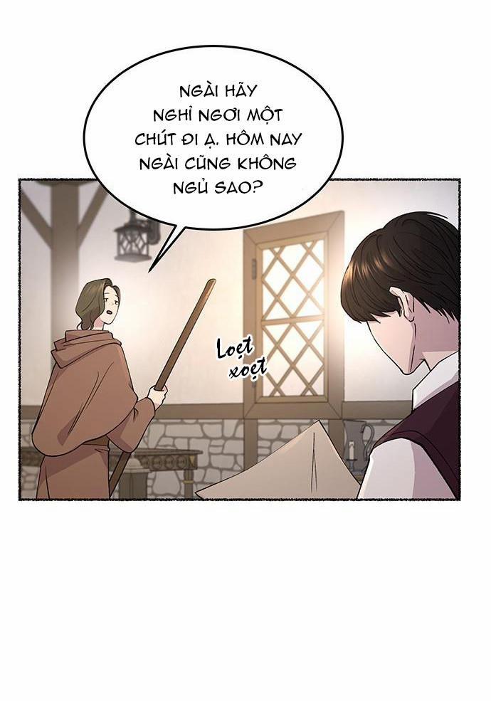 Như Gió Trên Cành Khô 73 trang 36