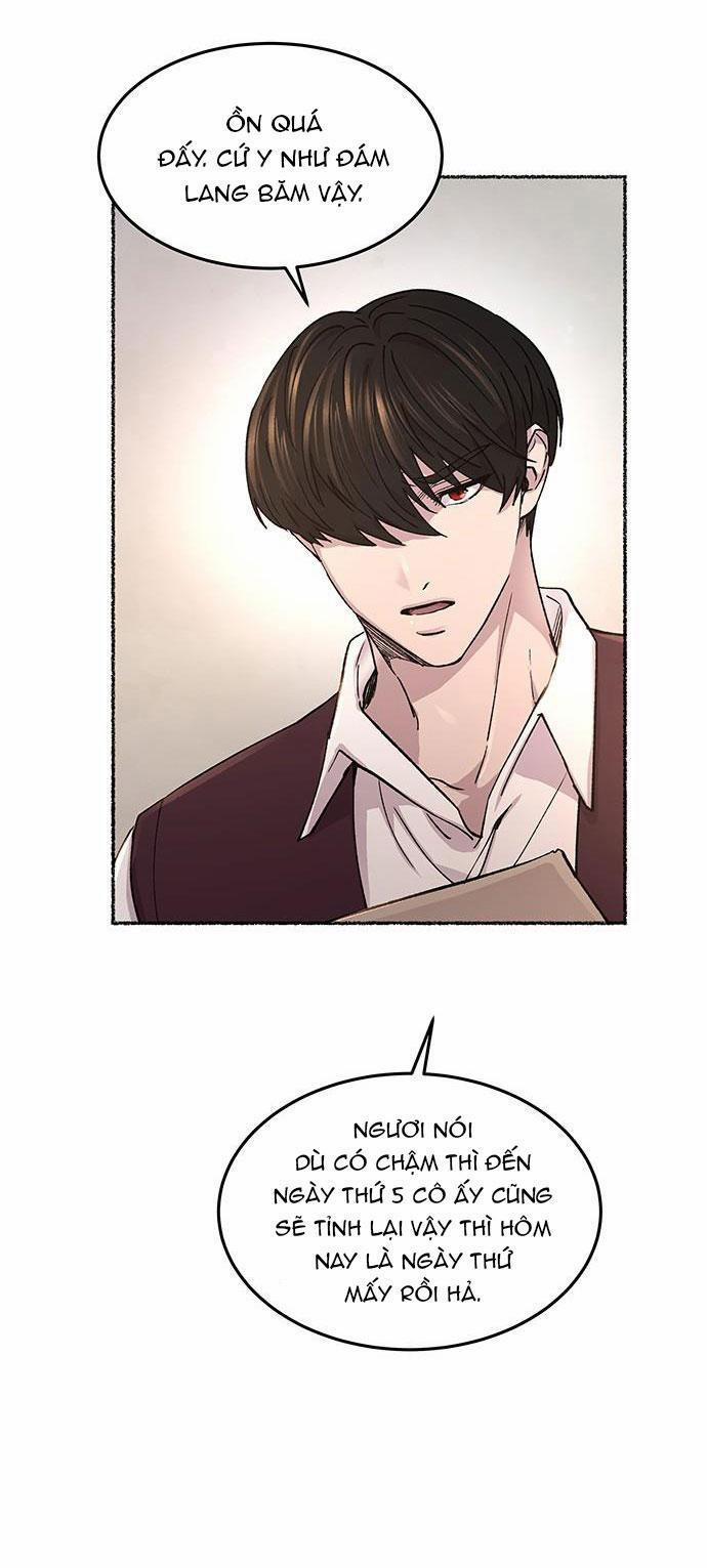 Như Gió Trên Cành Khô 73 trang 37