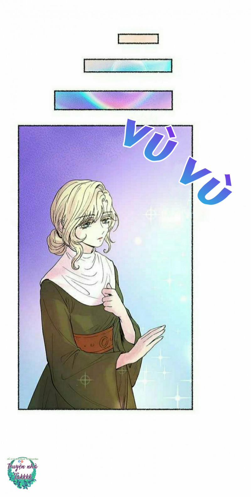 Như Gió Trên Cành Khô 8 trang 11