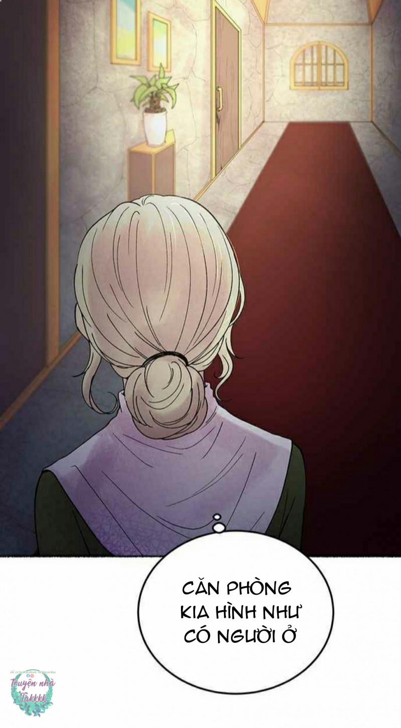 Như Gió Trên Cành Khô 8 trang 14