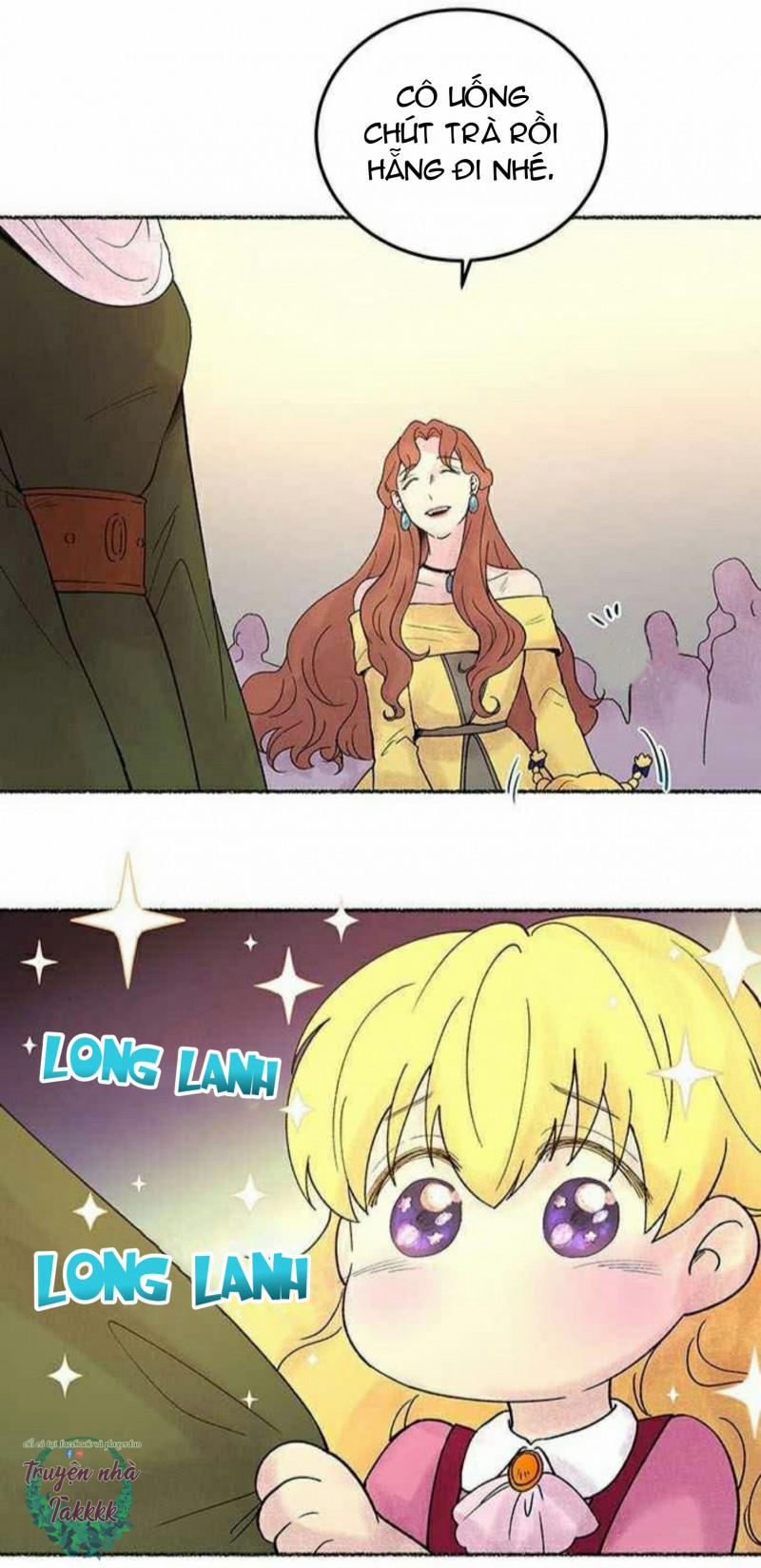 Như Gió Trên Cành Khô 8 trang 25