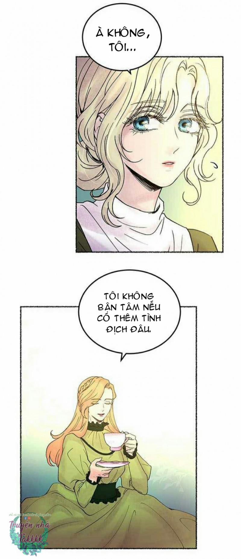 Như Gió Trên Cành Khô 8 trang 31