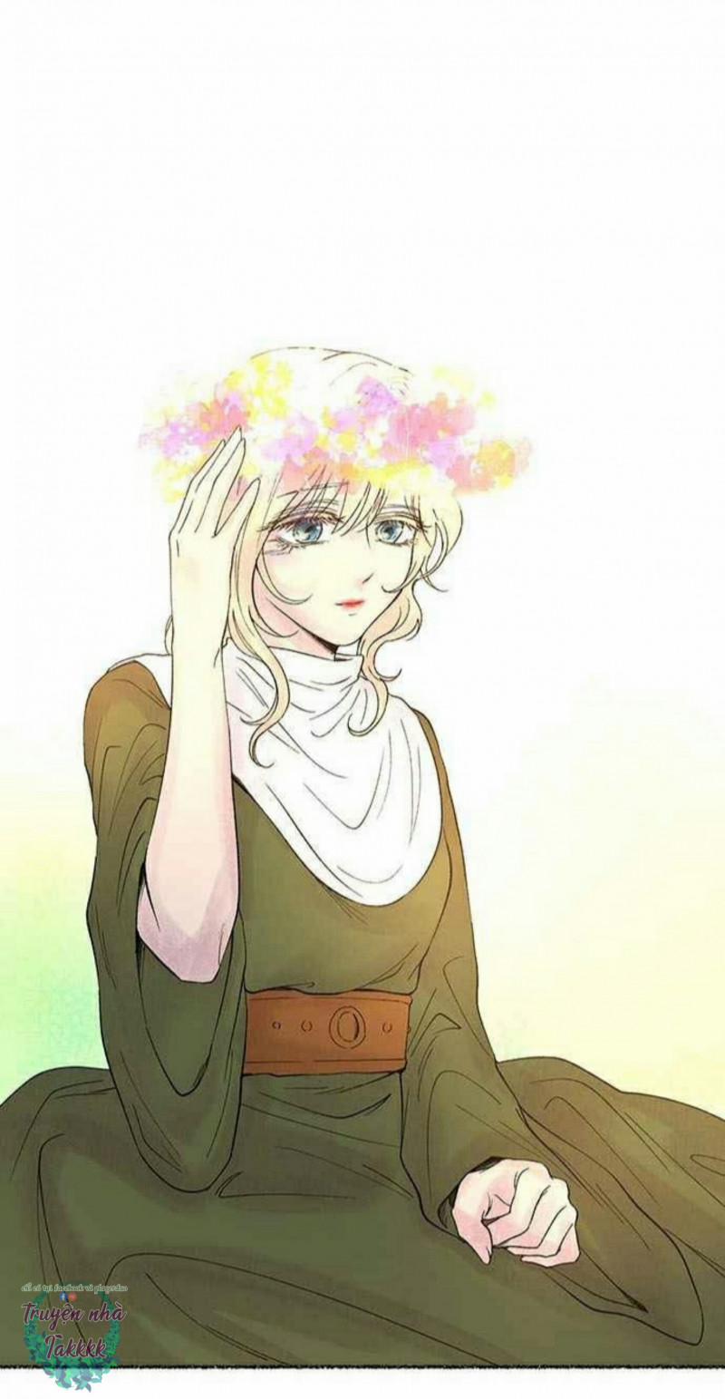 Như Gió Trên Cành Khô 8 trang 37