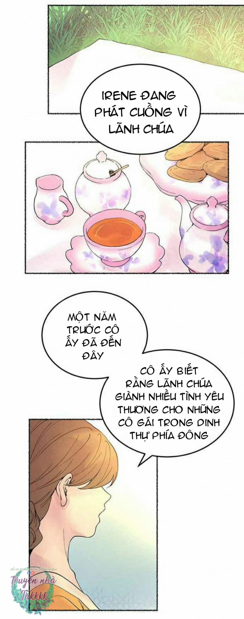 Như Gió Trên Cành Khô 8 trang 50