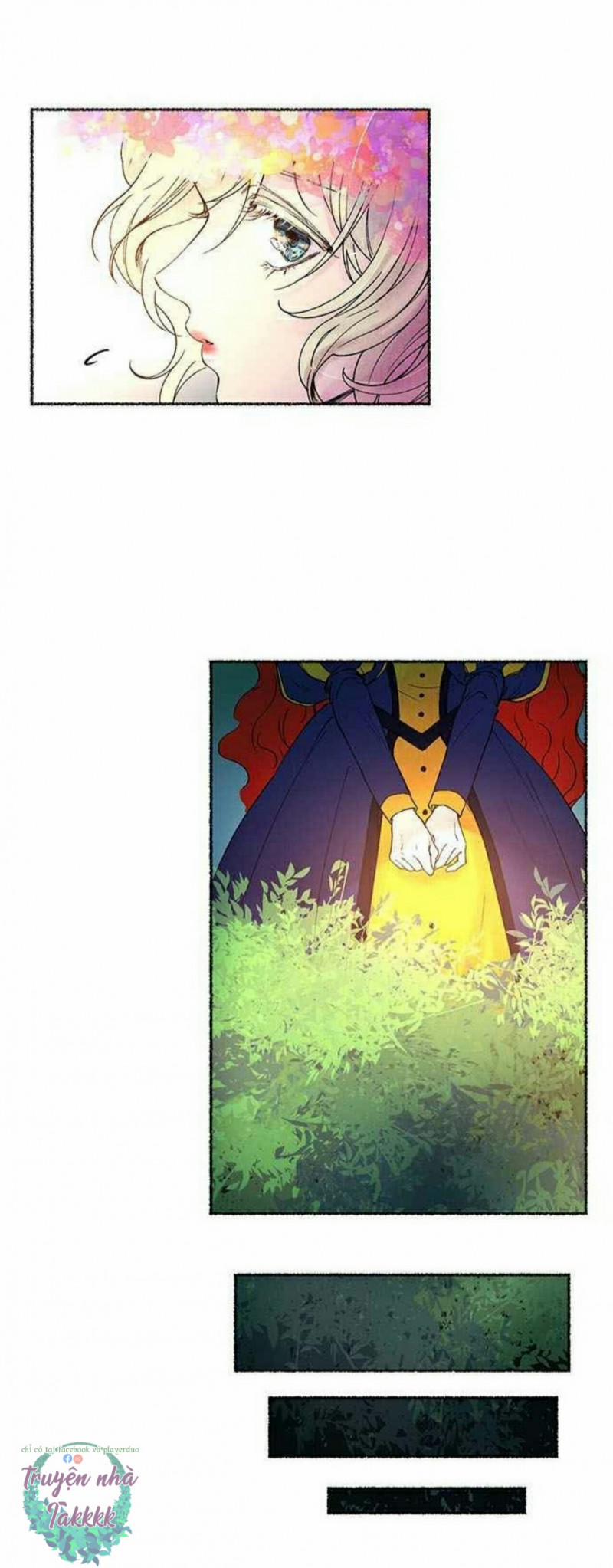 Như Gió Trên Cành Khô 8 trang 68