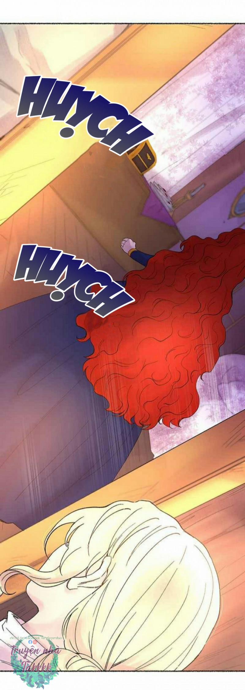 Như Gió Trên Cành Khô 8 trang 74