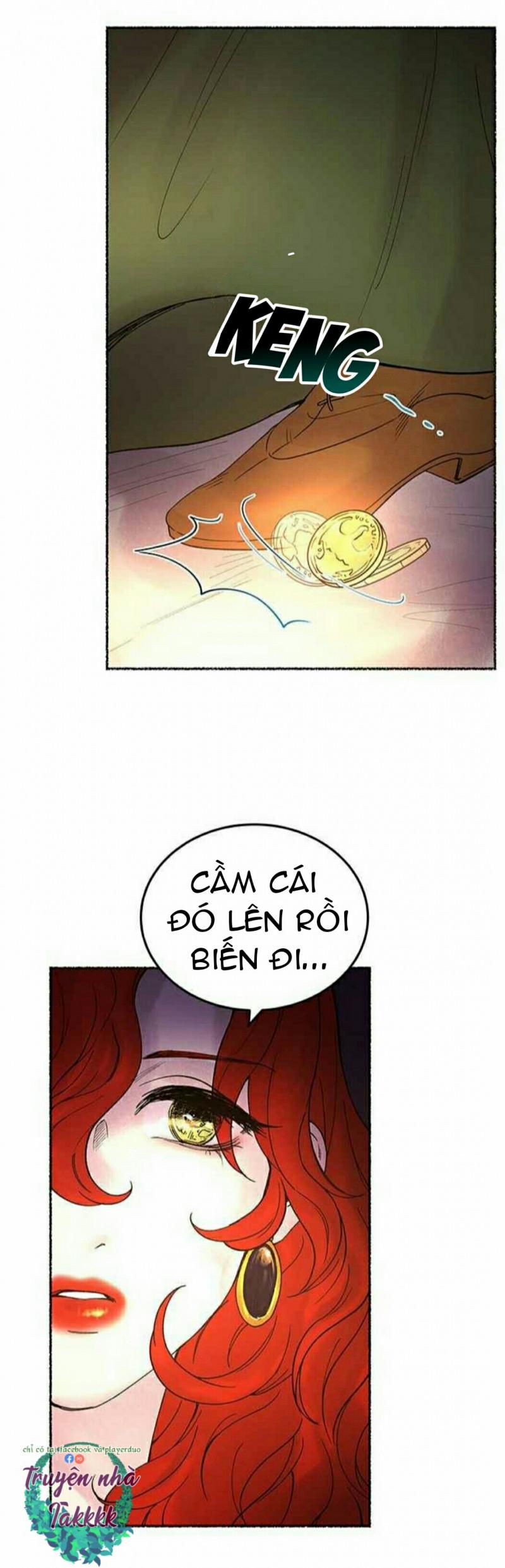 Như Gió Trên Cành Khô 8 trang 76