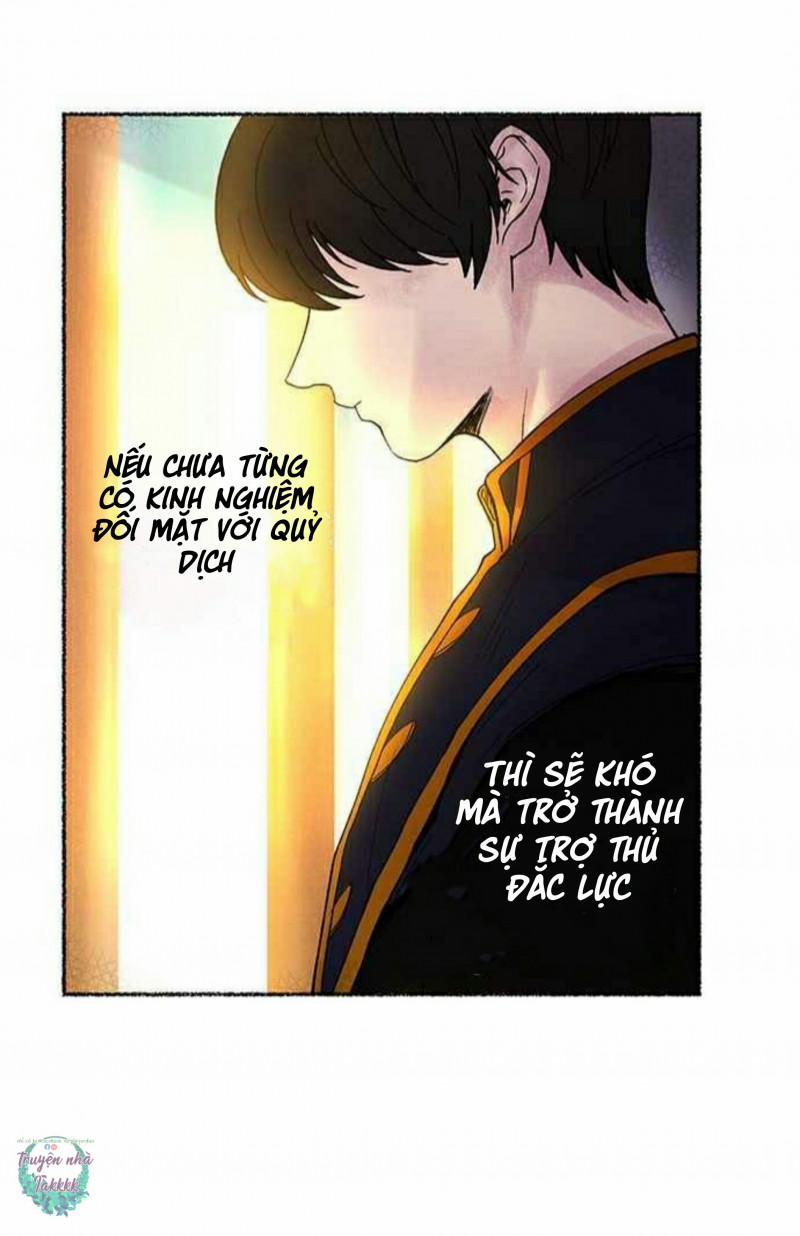 Như Gió Trên Cành Khô 8 trang 8