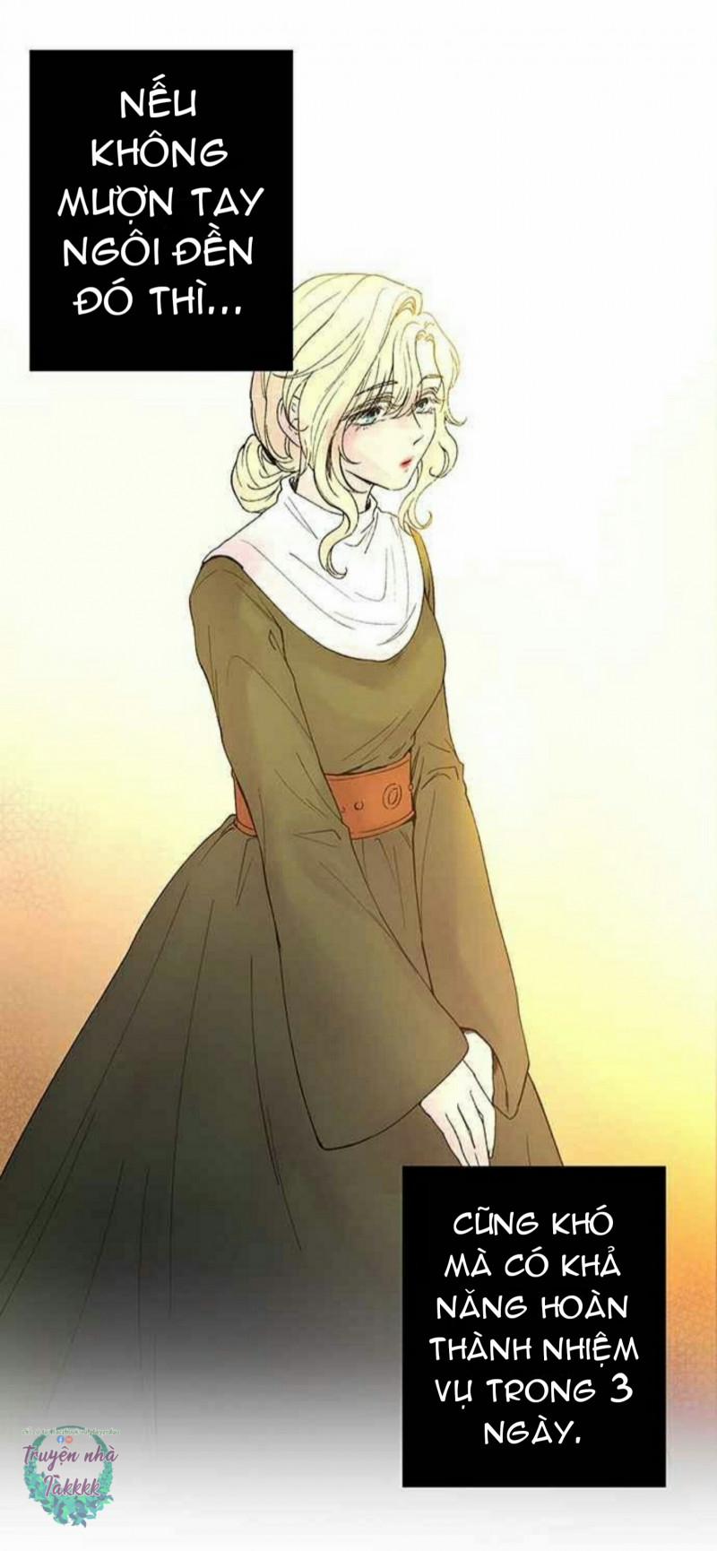 Như Gió Trên Cành Khô 8 trang 9