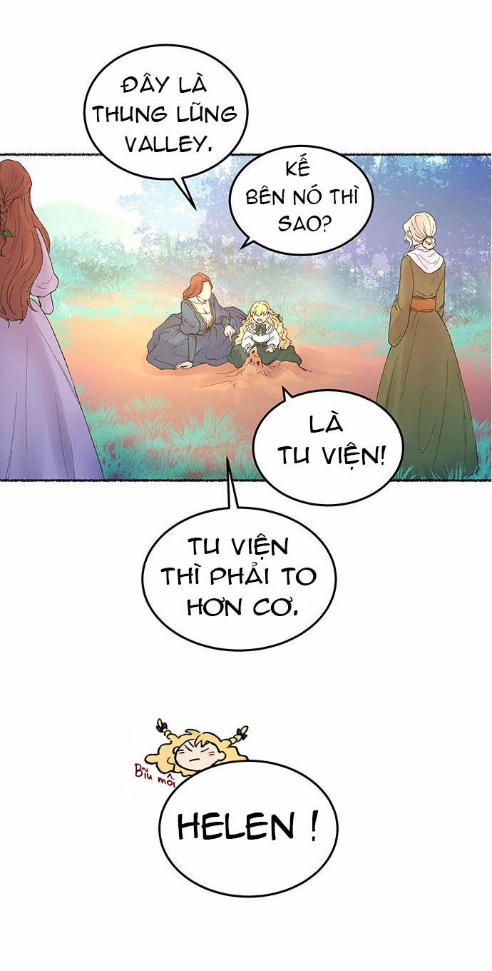Như Gió Trên Cành Khô 9 trang 10