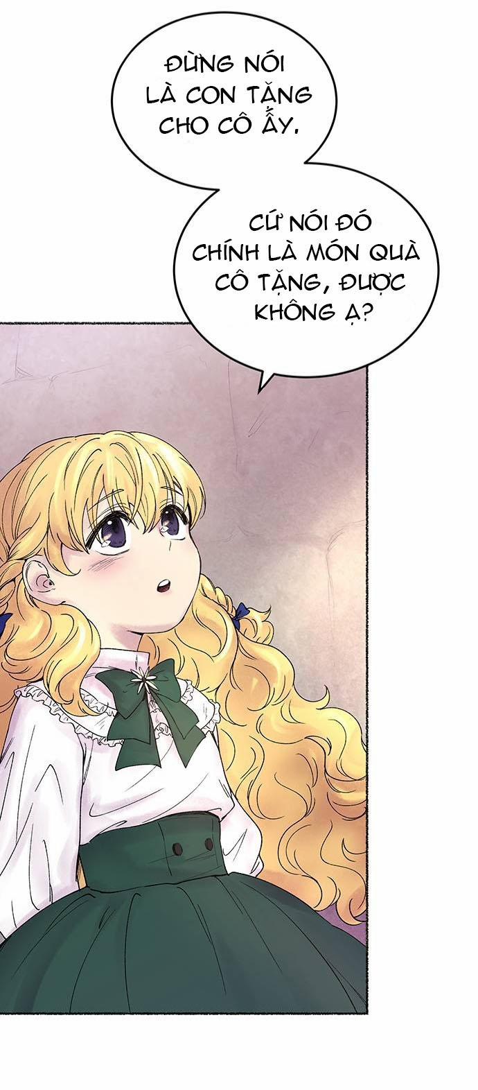 Như Gió Trên Cành Khô 9 trang 22