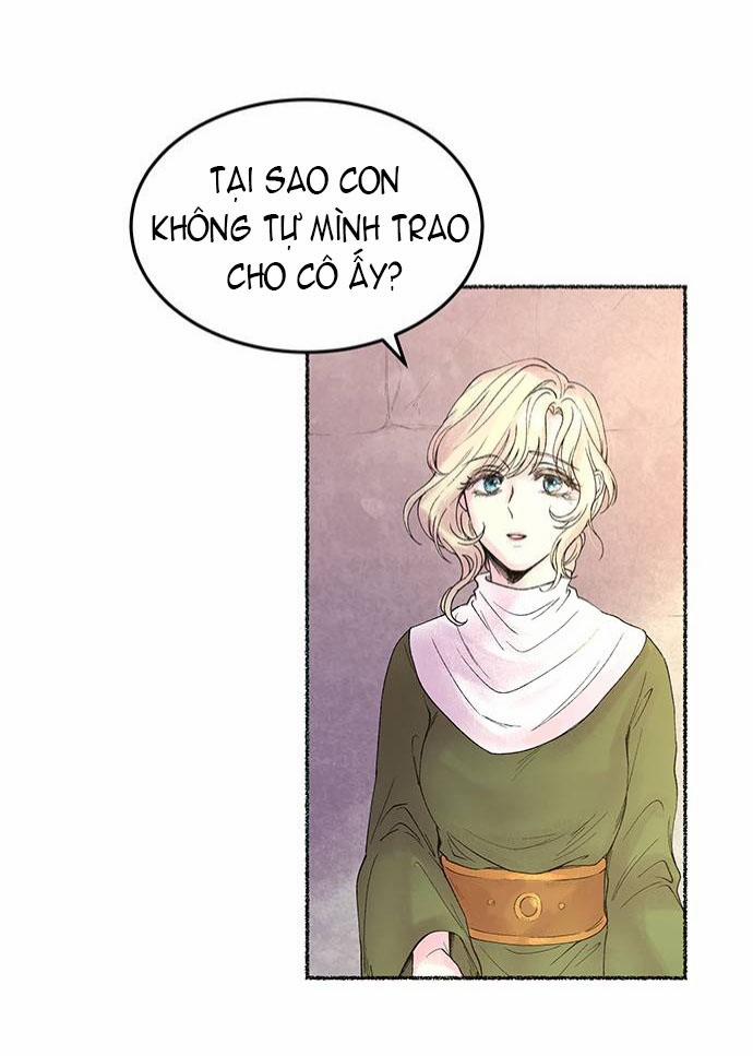 Như Gió Trên Cành Khô 9 trang 23