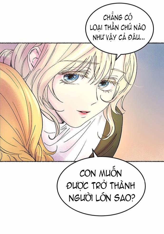 Như Gió Trên Cành Khô 9 trang 30