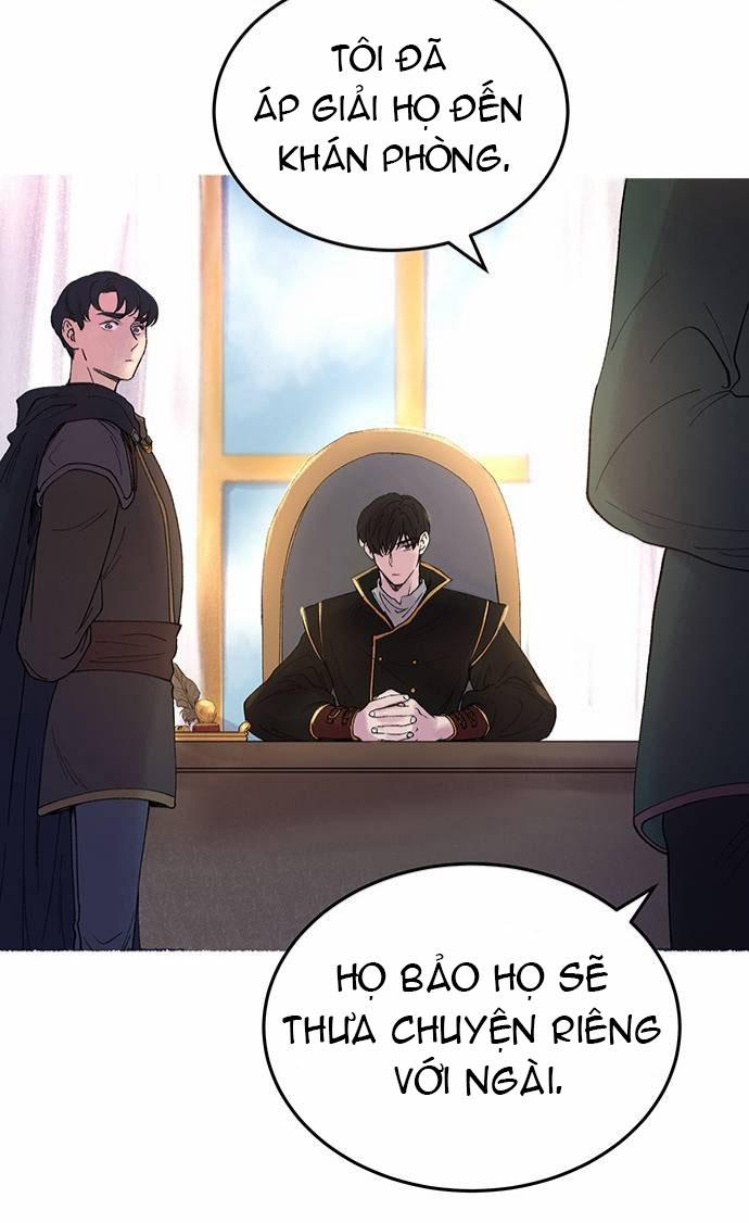 Như Gió Trên Cành Khô 9 trang 38