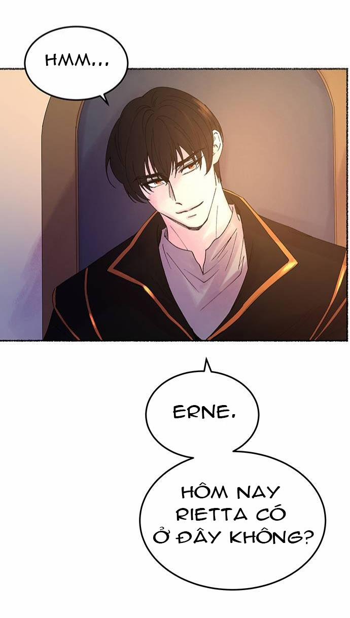 Như Gió Trên Cành Khô 9 trang 40