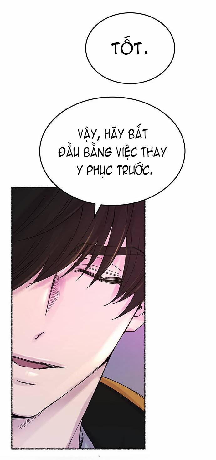 Như Gió Trên Cành Khô 9 trang 61