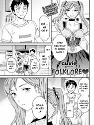 Đọc truyện tranh Như Ngày Xưa