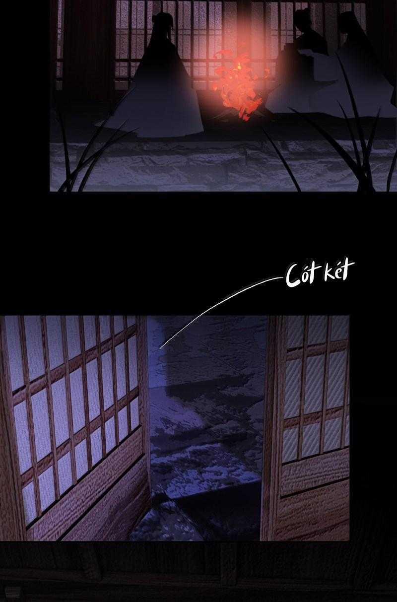 Như Thấy Tuyết Rơi 19 trang 11