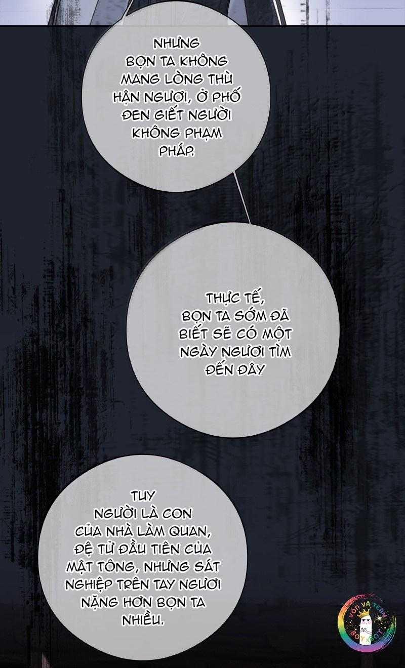 Như Thấy Tuyết Rơi 19 trang 17