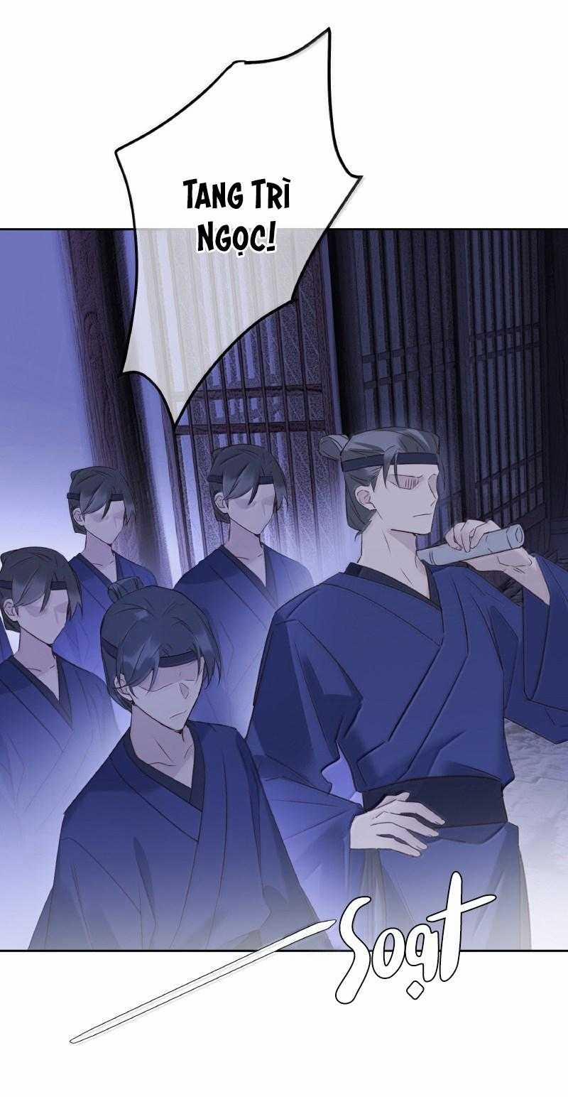 Như Thấy Tuyết Rơi 19 trang 20