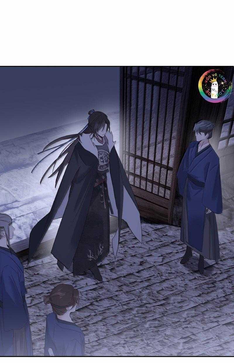 Như Thấy Tuyết Rơi 19 trang 21