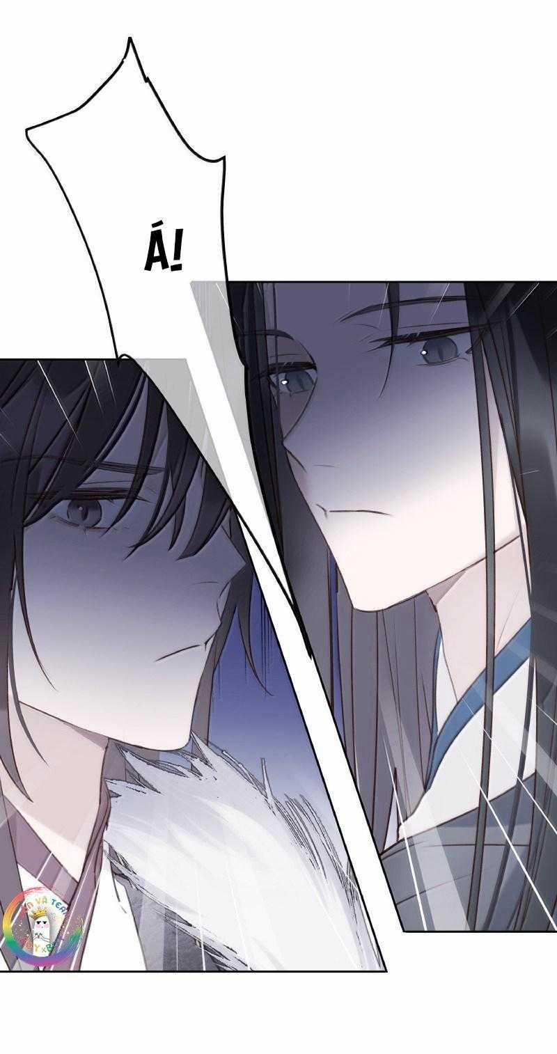 Như Thấy Tuyết Rơi 19 trang 35