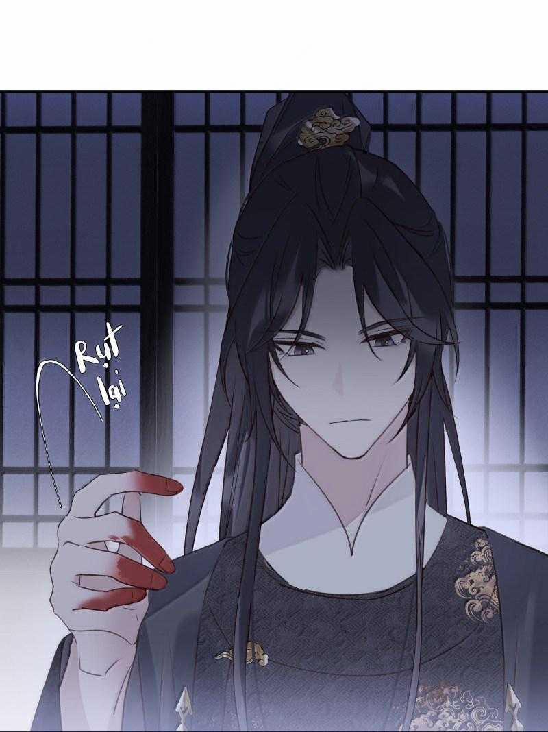 Như Thấy Tuyết Rơi 19 trang 37