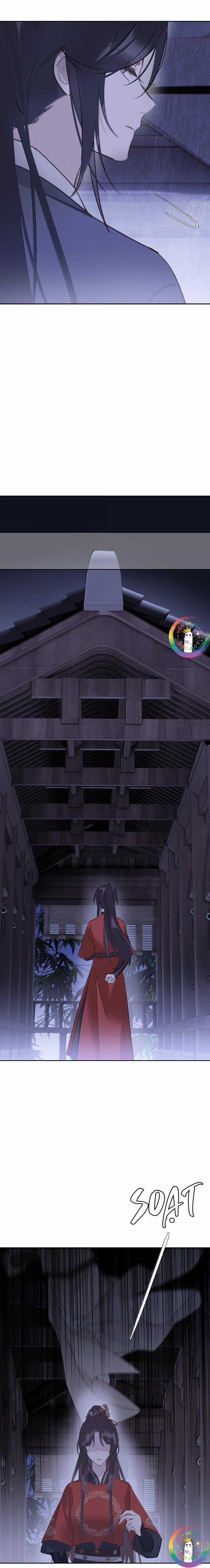 Như Thấy Tuyết Rơi 20 trang 5