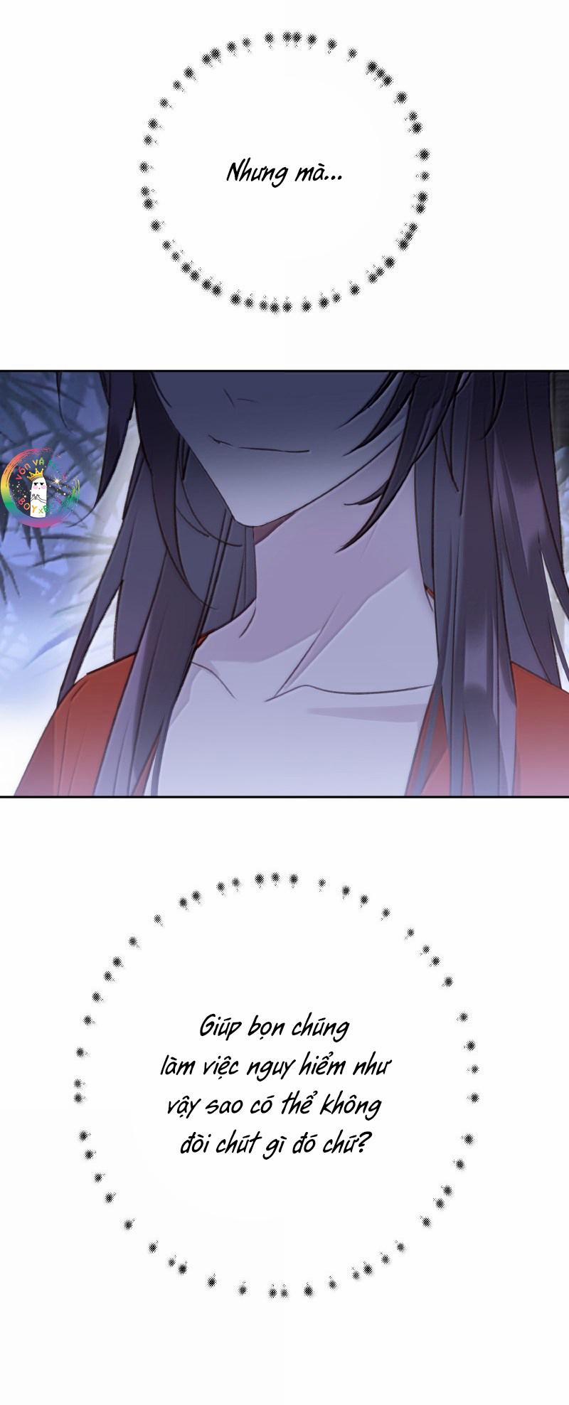 Như Thấy Tuyết Rơi 21 trang 15