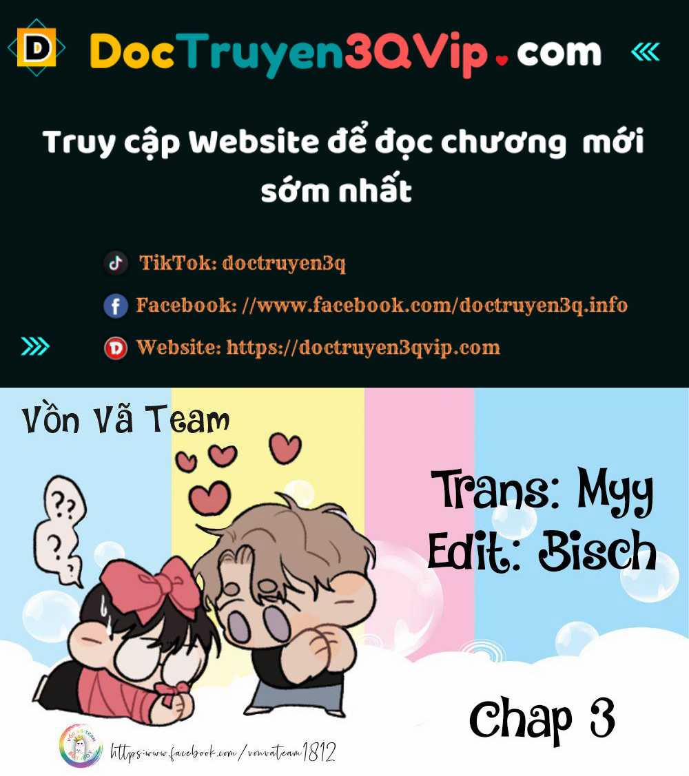 Như Thấy Tuyết Rơi Chương 3 Trang 1