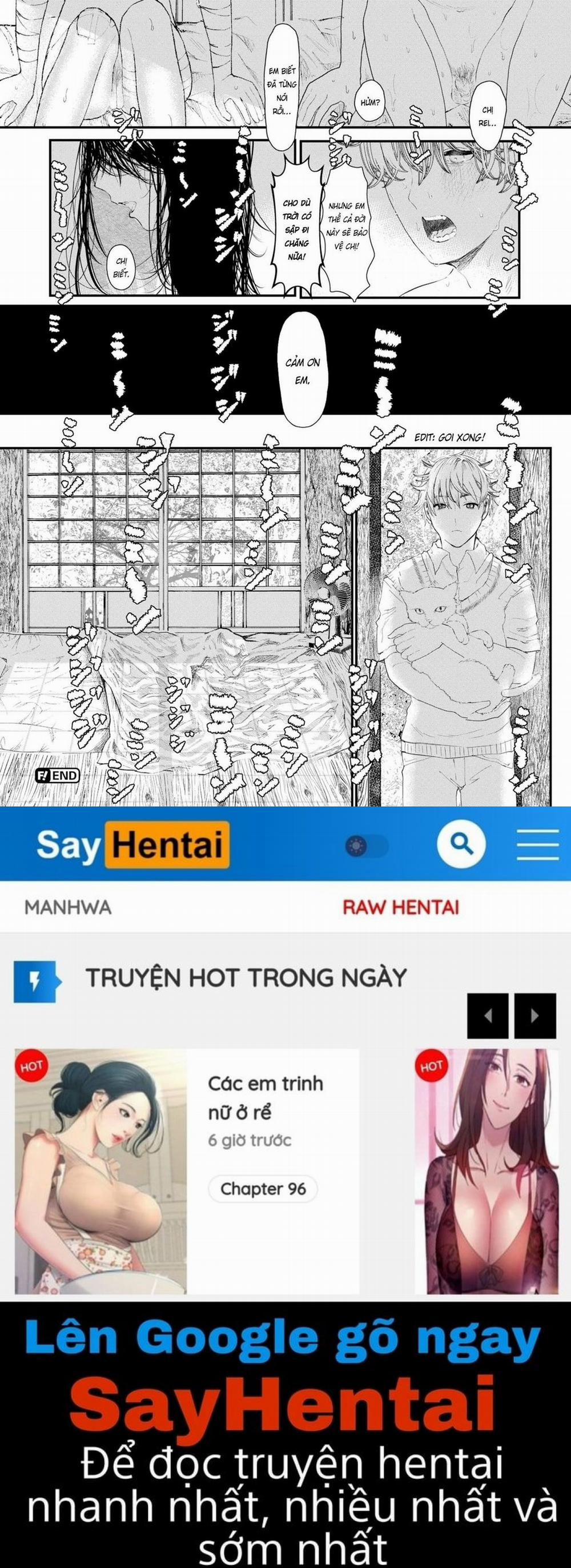 Những bí mật Oneshot trang 20