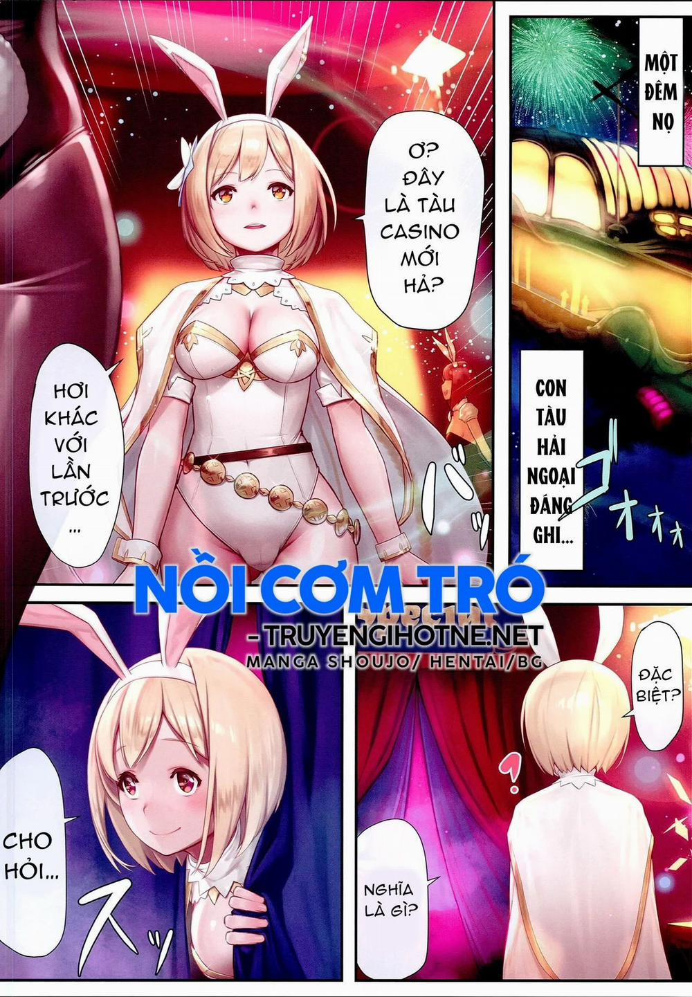 Những Bộ Truyện Của Tác Giả Mana 26 trang 2