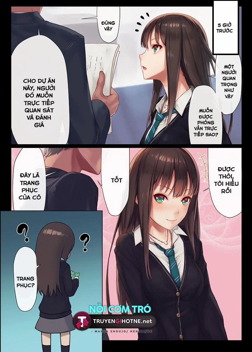 Những Bộ Truyện Của Tác Giả Mana 30 trang 3