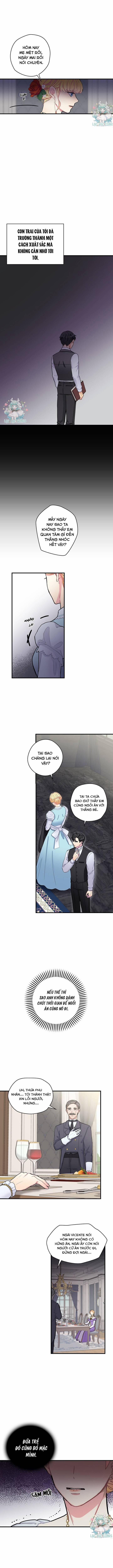 Những Bông Hoa Nhảy Múa Và Làn Gió Hát 1 trang 7