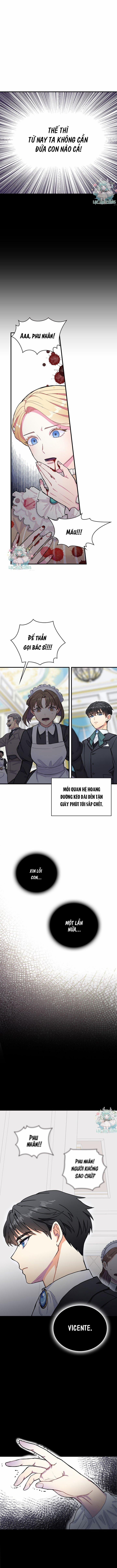 Những Bông Hoa Nhảy Múa Và Làn Gió Hát 1 trang 8