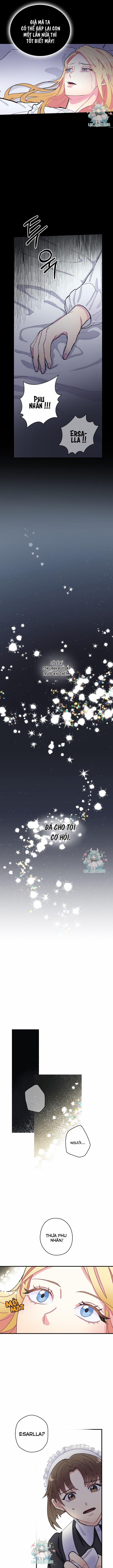 Những Bông Hoa Nhảy Múa Và Làn Gió Hát 1 trang 9