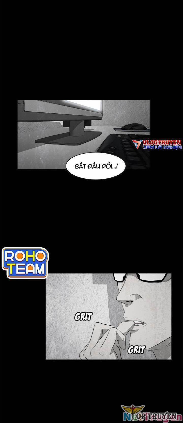 Những Câu Chuyện Kinh Dị Độc Đáo 1 trang 2