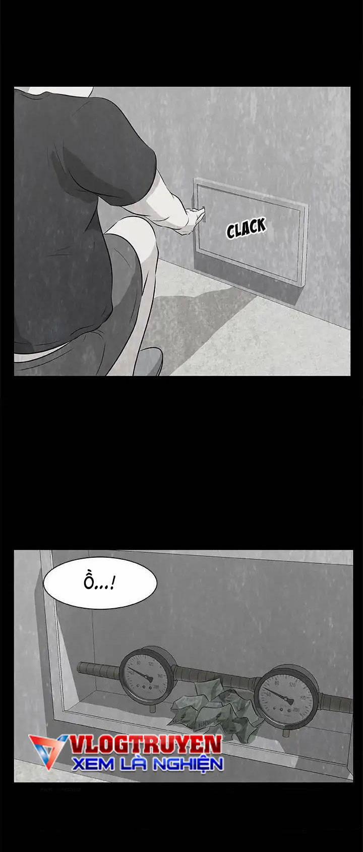 Những Câu Chuyện Kinh Dị Độc Đáo 10 trang 14