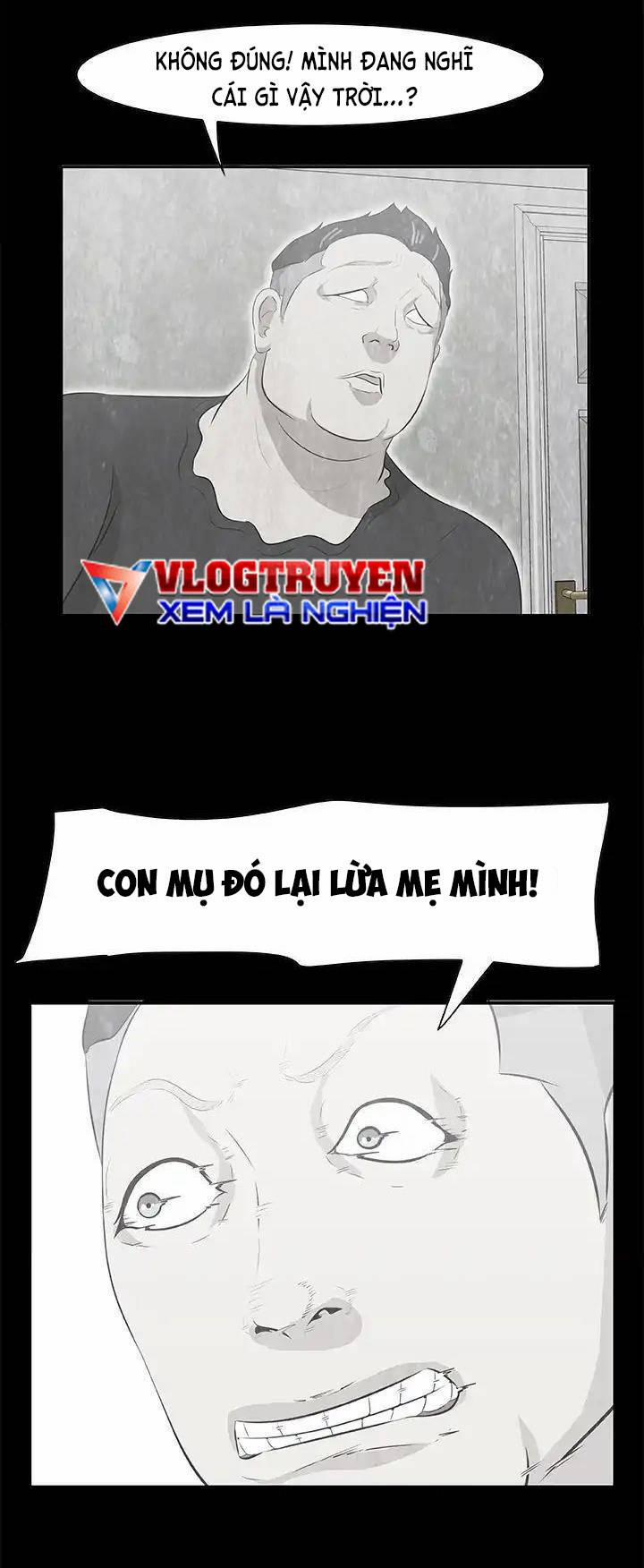 Những Câu Chuyện Kinh Dị Độc Đáo 10 trang 23