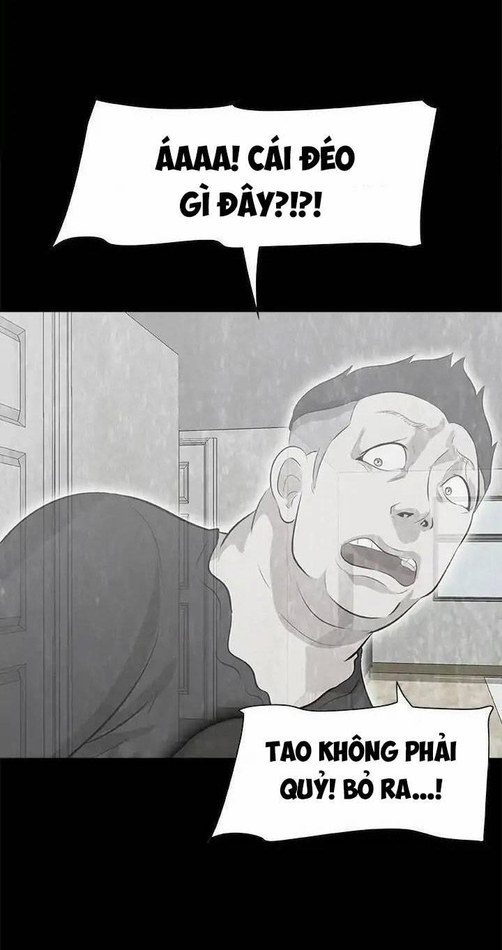 Những Câu Chuyện Kinh Dị Độc Đáo 10 trang 42