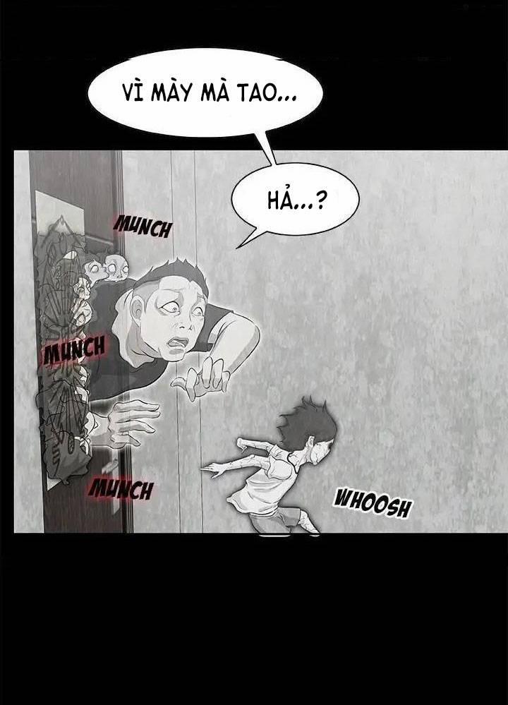 Những Câu Chuyện Kinh Dị Độc Đáo 10 trang 45