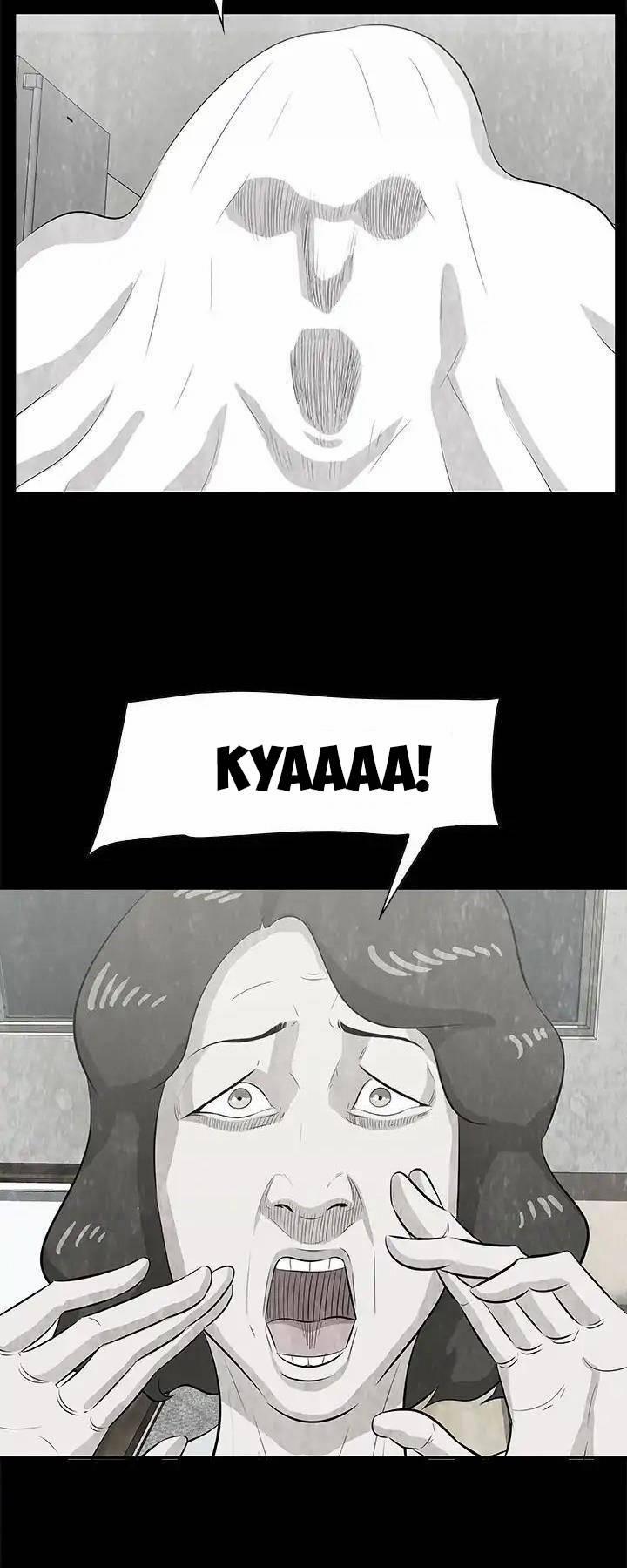 Những Câu Chuyện Kinh Dị Độc Đáo 10 trang 6