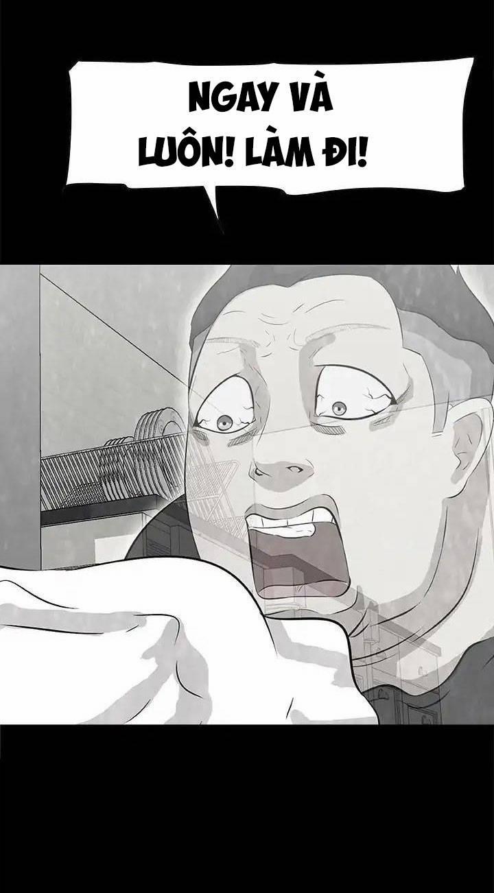 Những Câu Chuyện Kinh Dị Độc Đáo 10 trang 9