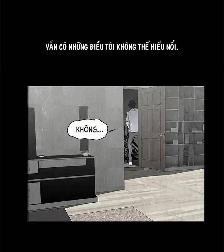 Những Câu Chuyện Kinh Dị Độc Đáo 11 trang 11