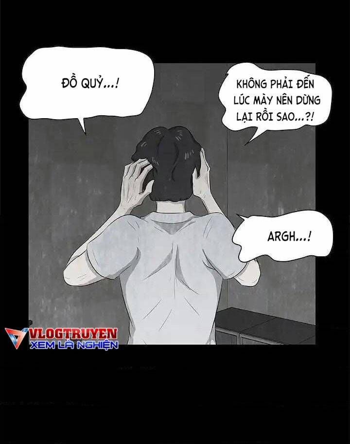 Những Câu Chuyện Kinh Dị Độc Đáo 11 trang 14