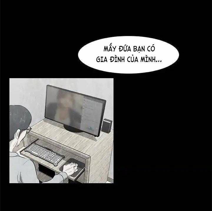 Những Câu Chuyện Kinh Dị Độc Đáo 11 trang 24